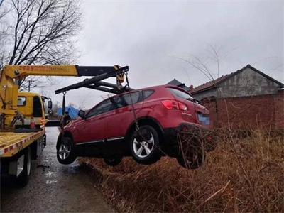 平潭楚雄道路救援